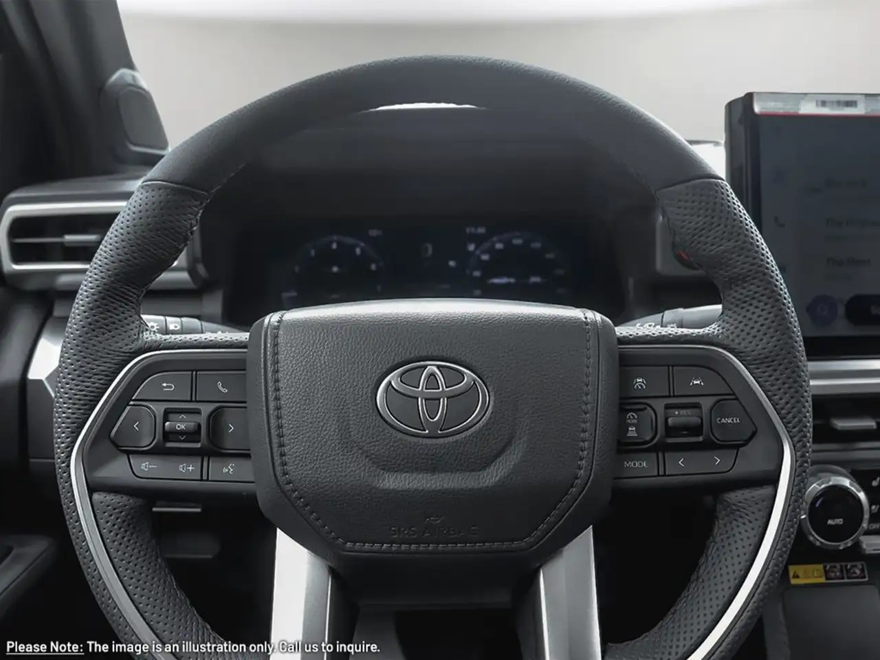 Toyota Tacoma снимка Toyota Tacoma
