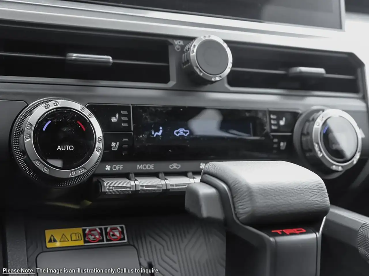 Toyota Tacoma снимка Toyota Tacoma