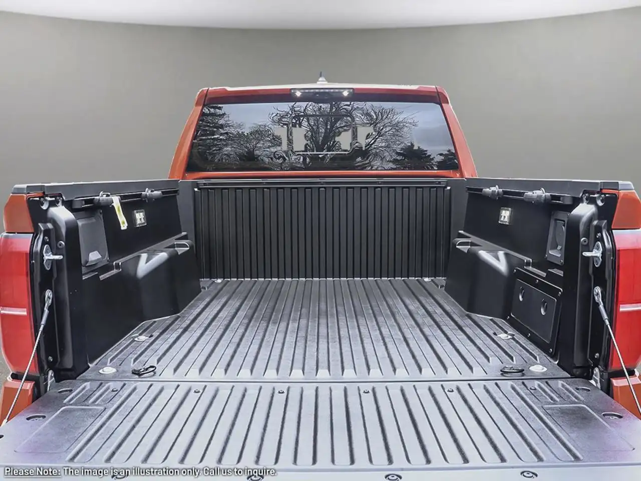 Toyota Tacoma снимка Toyota Tacoma