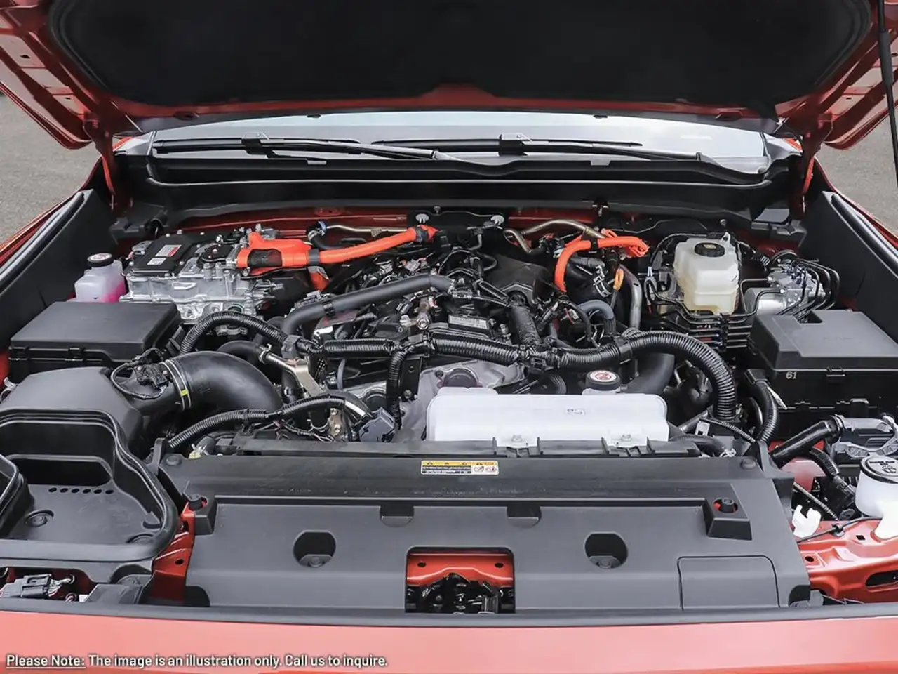 Toyota Tacoma снимка Toyota Tacoma
