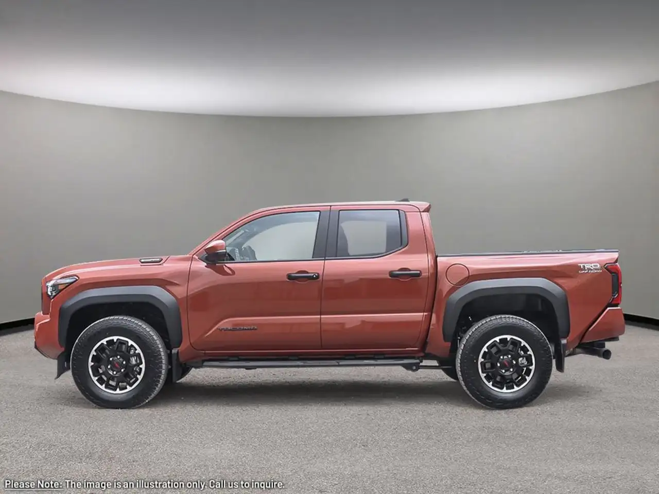 Toyota Tacoma снимка Toyota Tacoma