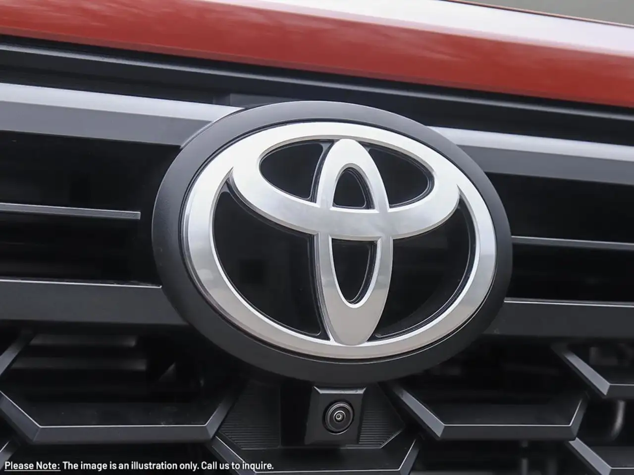 Toyota Tacoma снимка Toyota Tacoma