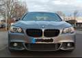 BMW 525 d xDrive, M PAKET FACELİFT, EURO 6, TÜV NEU Gris - thumbnail 2