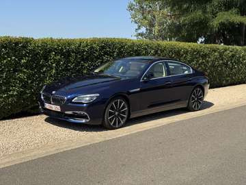 i XDrive Gran Coupé INDIVIDUAL