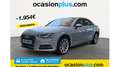 Audi A4 1.4 TFSI Design edition 110kW Zilver - thumbnail 1