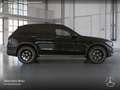 Mercedes-Benz GLC 300 de 4M AMG+NIGHT+PANO+360+LED+FAHRASS+HUD Schwarz - thumbnail 23