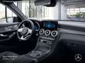 Mercedes-Benz GLC 300 de 4M AMG+NIGHT+PANO+360+LED+FAHRASS+HUD Schwarz - thumbnail 12