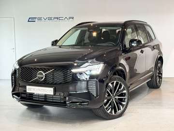 XC90 T8 AWD Ultimate Dark **PANO*21"*7 SEATS**