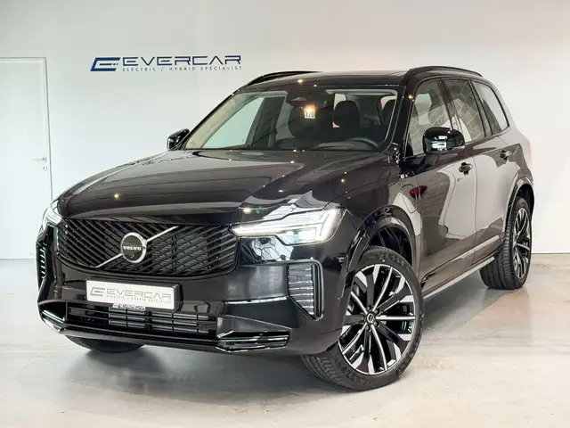 Volvo XC90 XC90 T8 AWD  Ultimate Dark **PANO*21"*7 SEATS**
