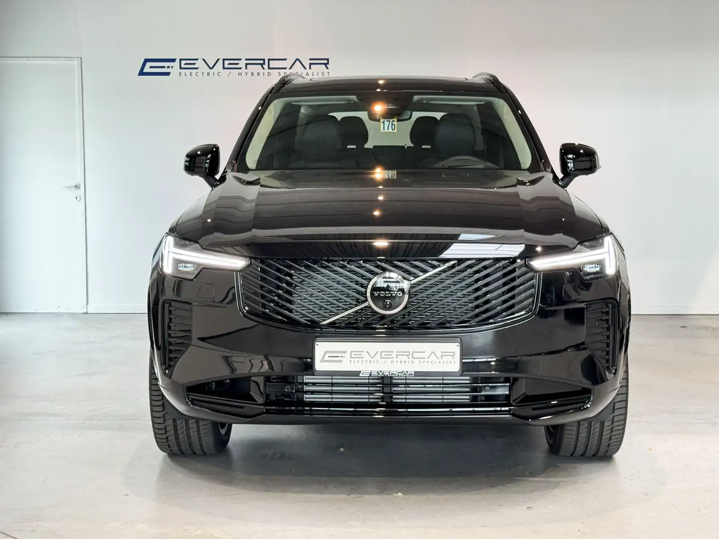 Volvo XC90 XC90 T8 AWD  Ultimate Dark **PANO*21"*7 SEATS** - 2
