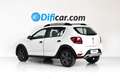 Dacia Sandero 0.9 TCE Stepway Ambiance 66kW Blanc - thumbnail 6