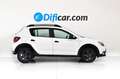 Dacia Sandero 0.9 TCE Stepway Ambiance 66kW Blanc - thumbnail 4
