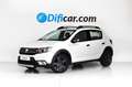 Dacia Sandero 0.9 TCE Stepway Ambiance 66kW Blanc - thumbnail 1
