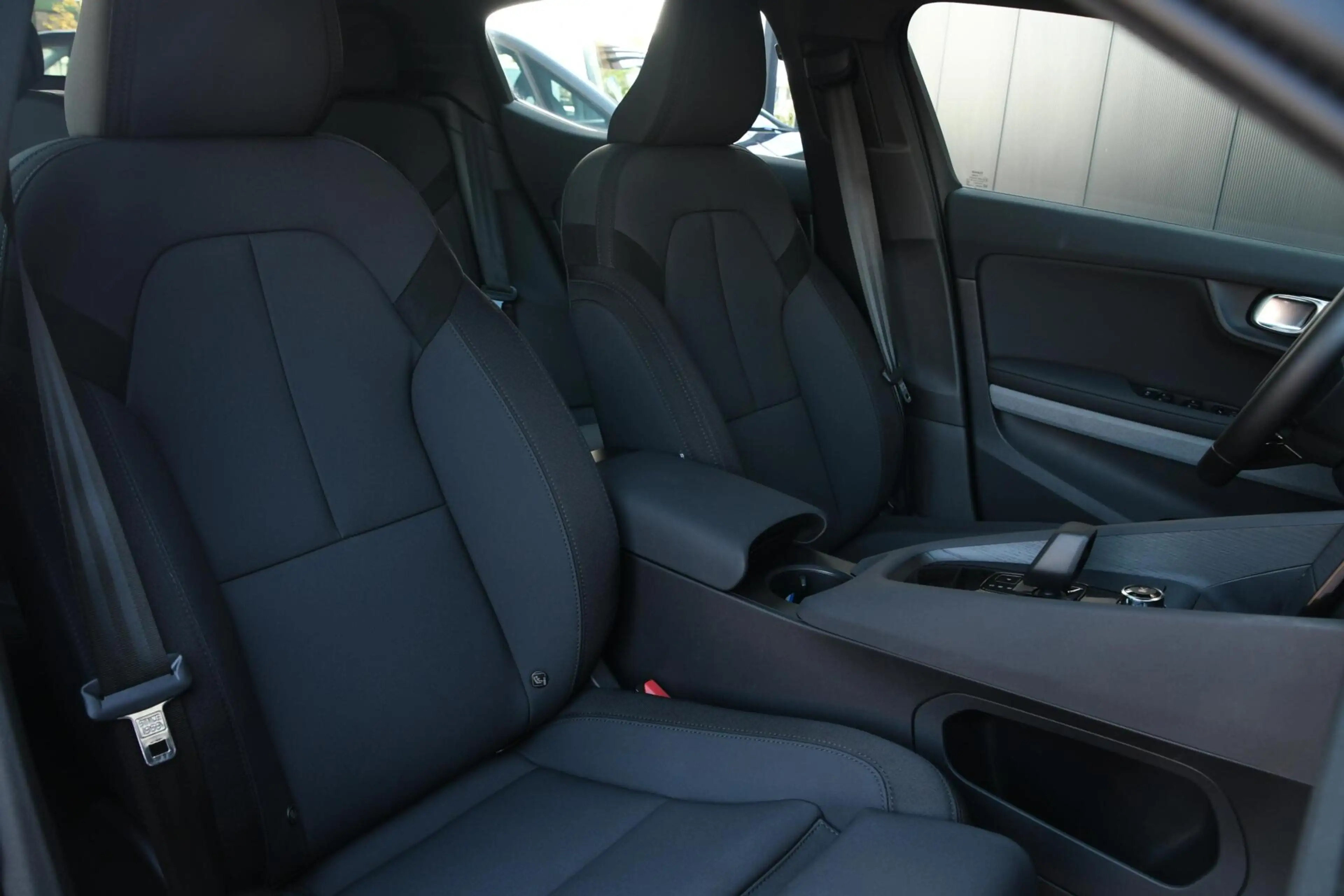 Polestar 2 Long Range Dual Motor 78 kWh | SOH 93,37% — photo 20