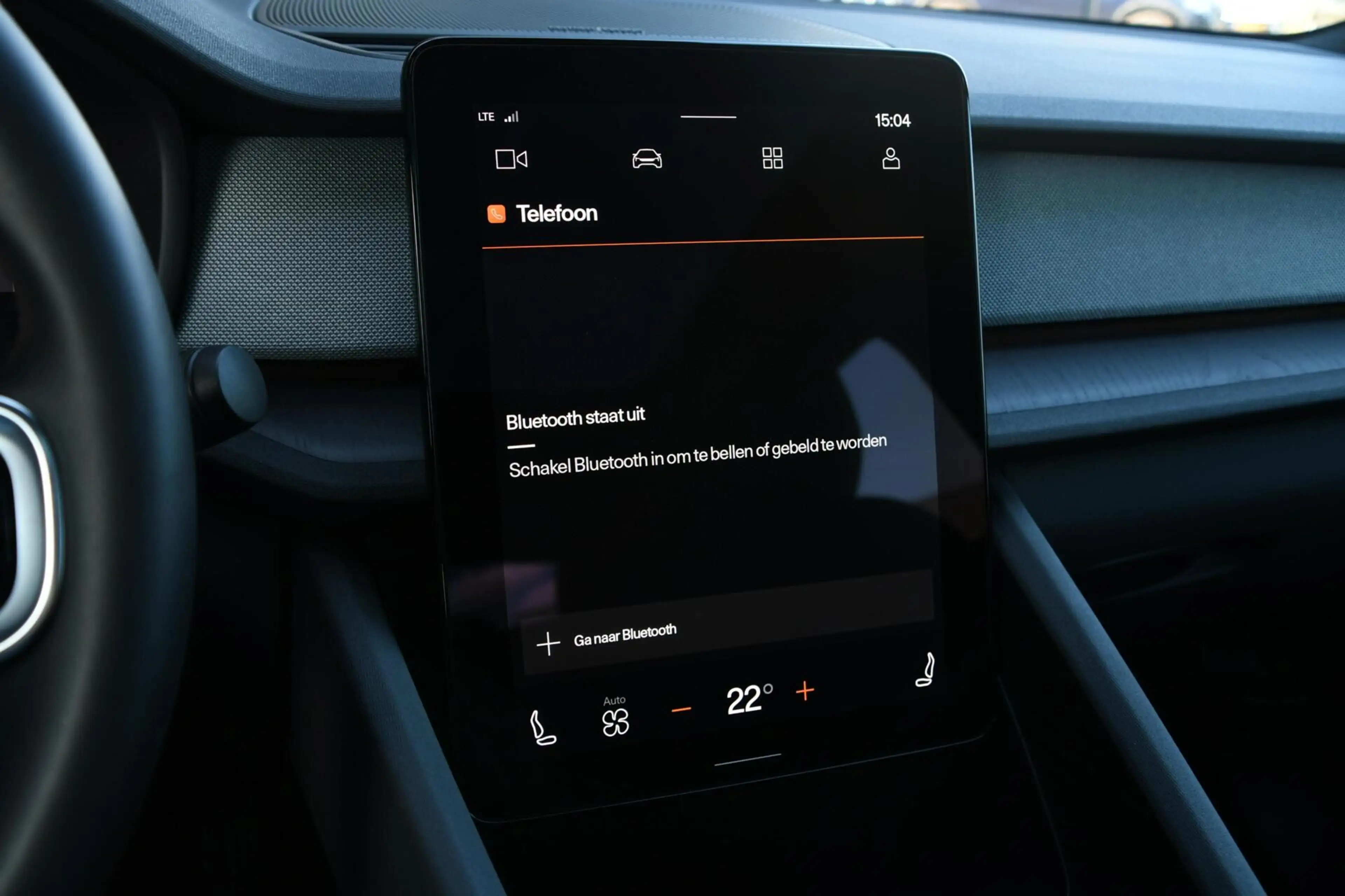 Polestar 2 Long Range Dual Motor 78 kWh | SOH 93,37% — photo 24
