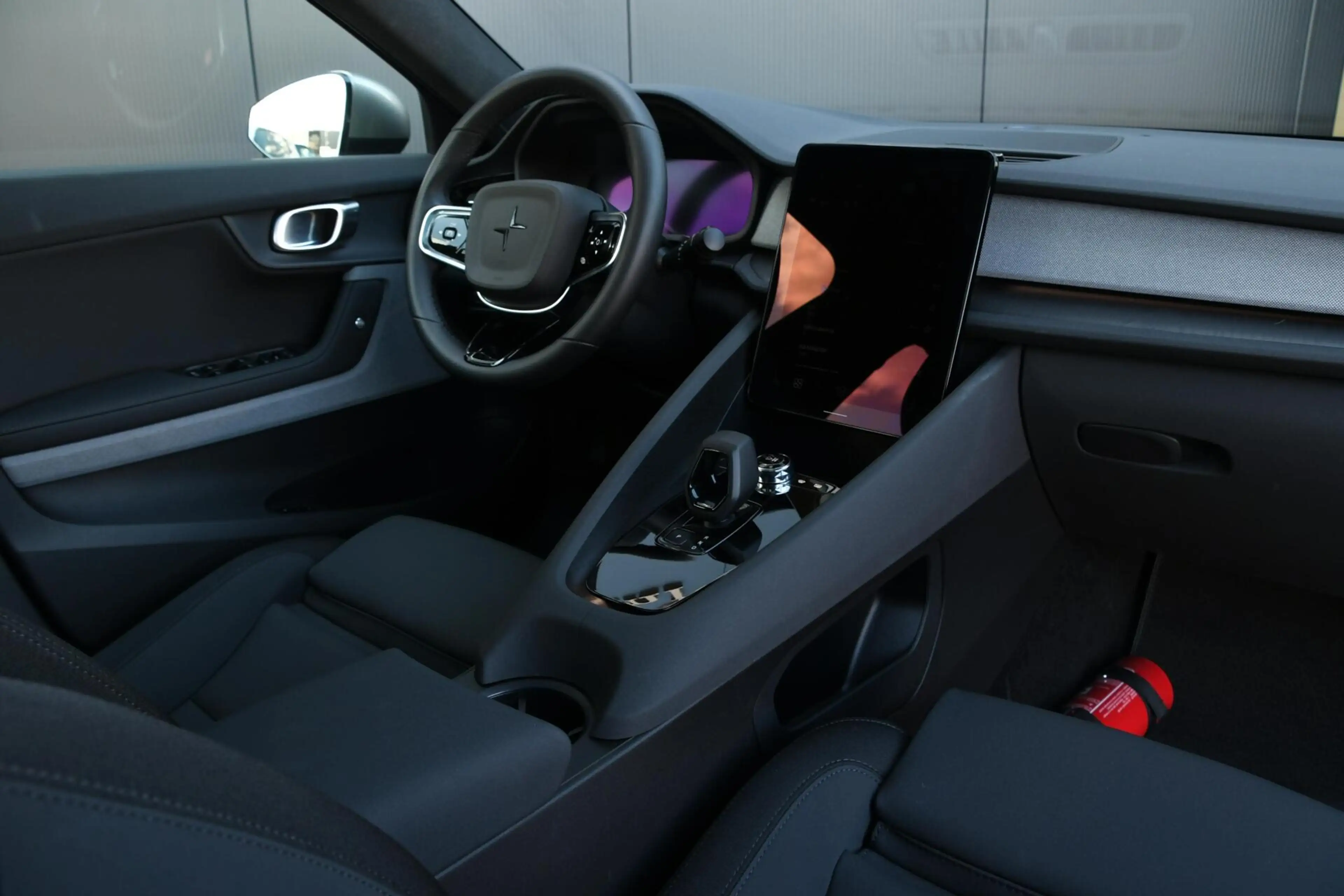 Polestar 2 Long Range Dual Motor 78 kWh | SOH 93,37% — photo 7