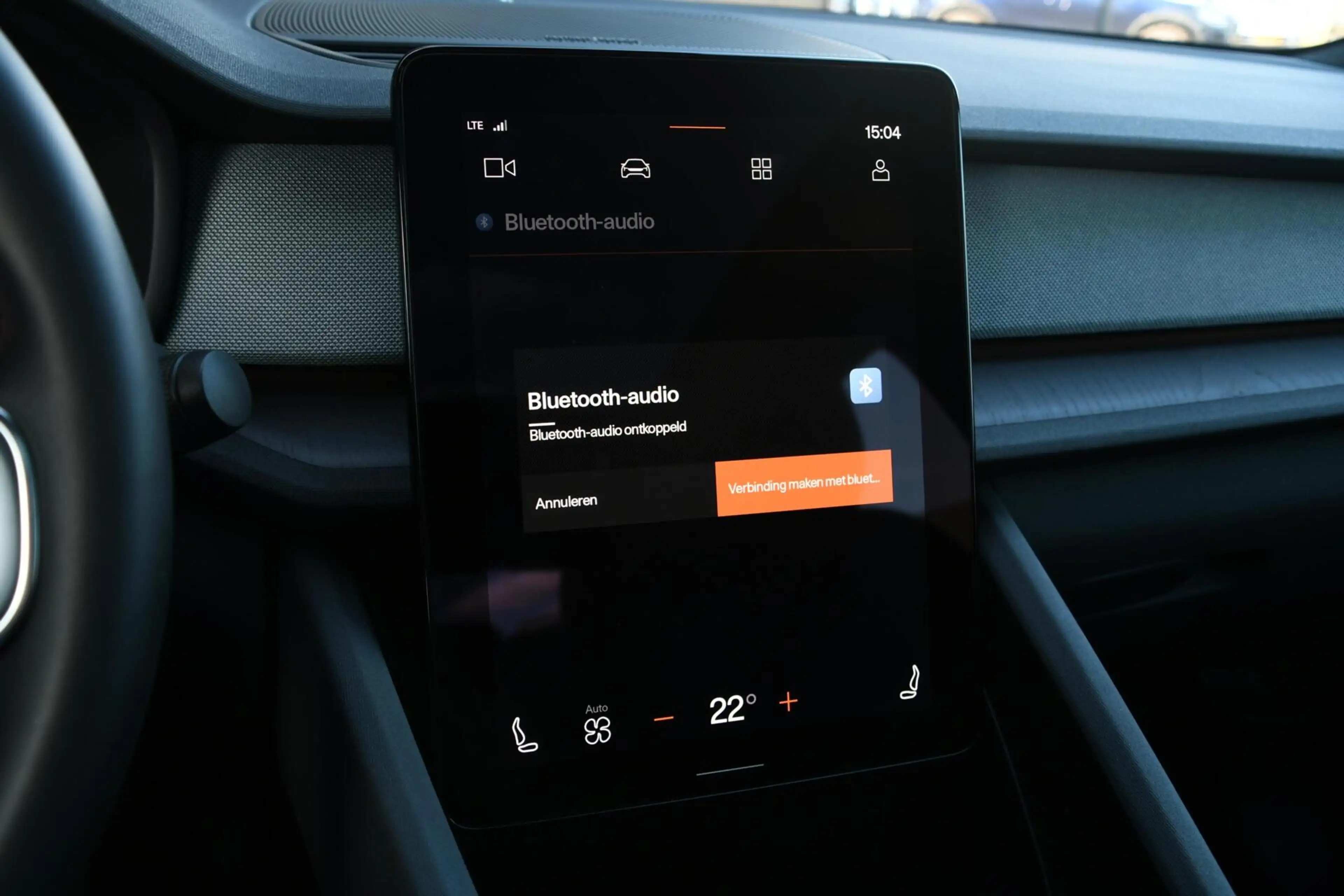 Polestar 2 Long Range Dual Motor 78 kWh | SOH 93,37% — photo 26