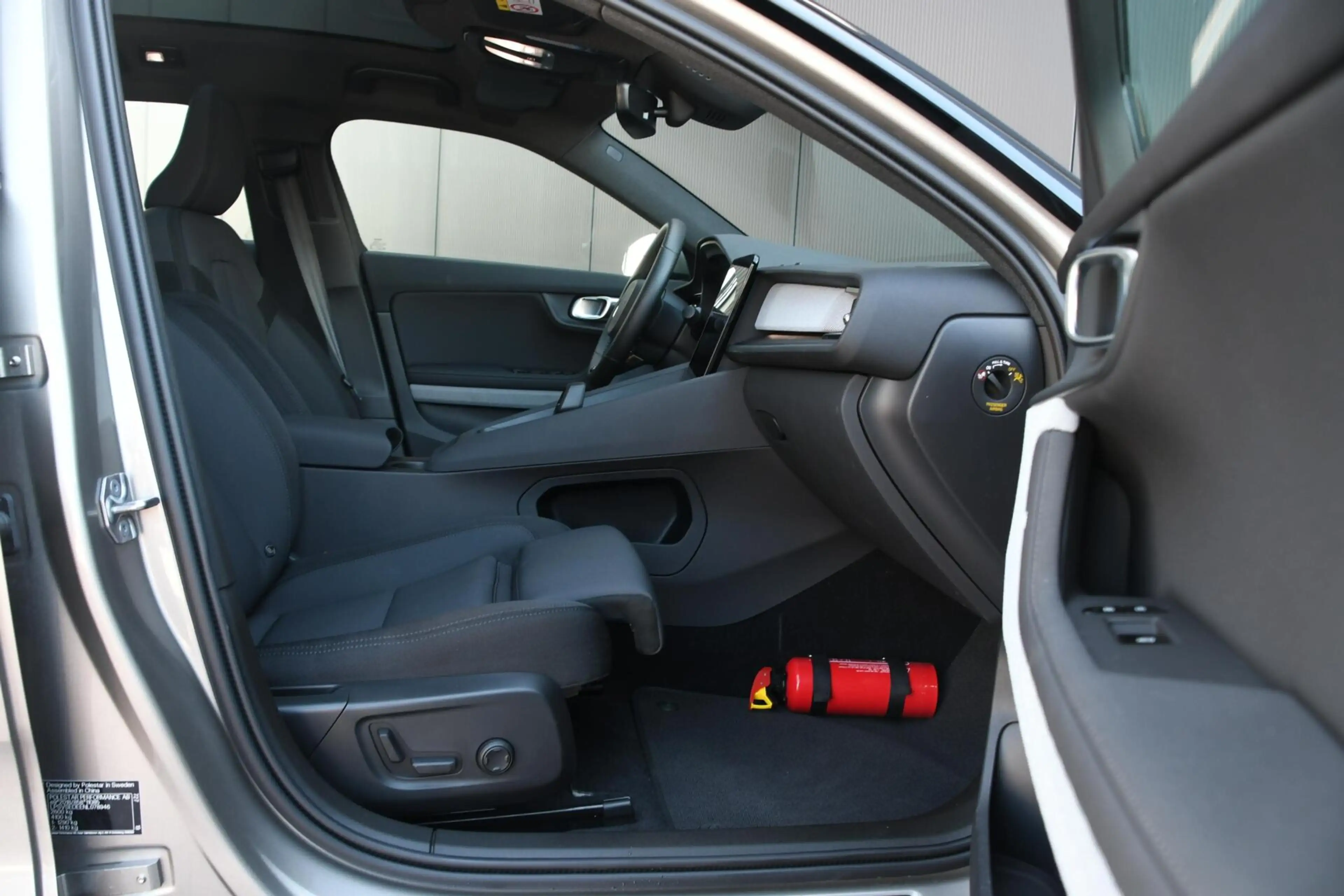 Polestar 2 Long Range Dual Motor 78 kWh | SOH 93,37% — photo 12