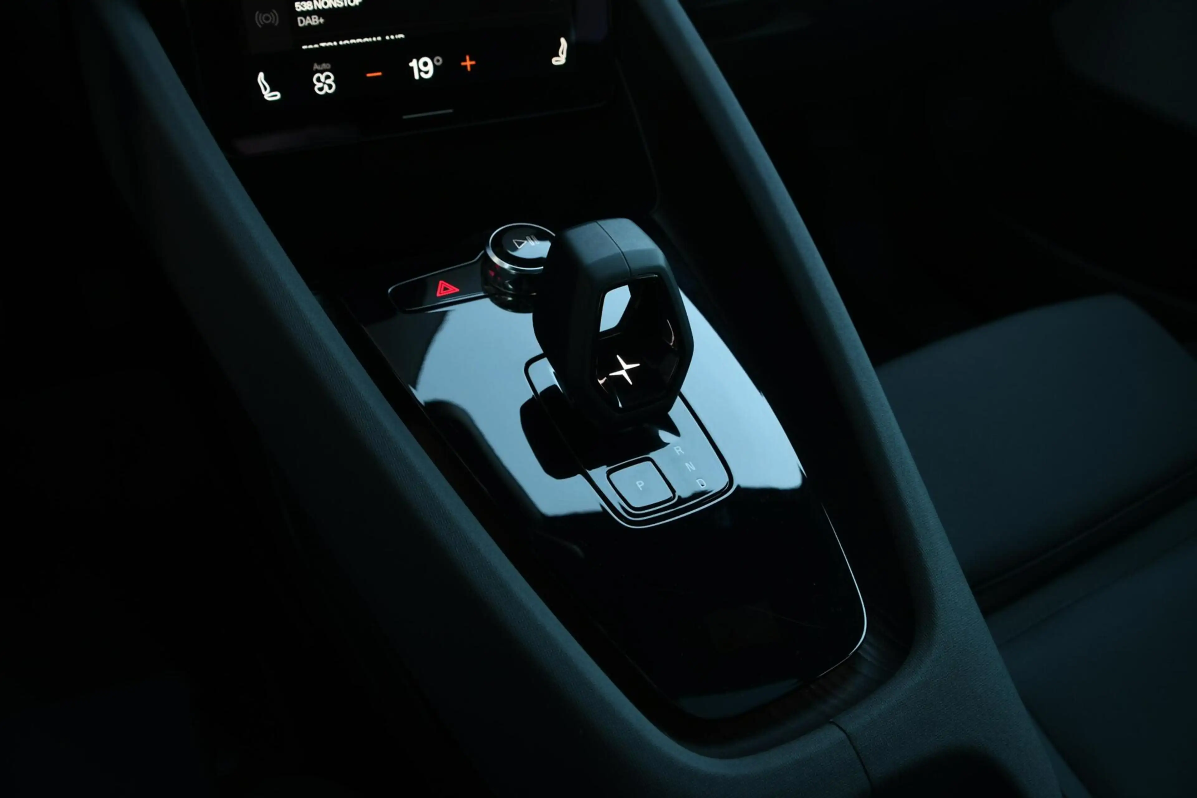 Polestar 2 Long Range Dual Motor 78 kWh | SOH 93,37% — photo 30