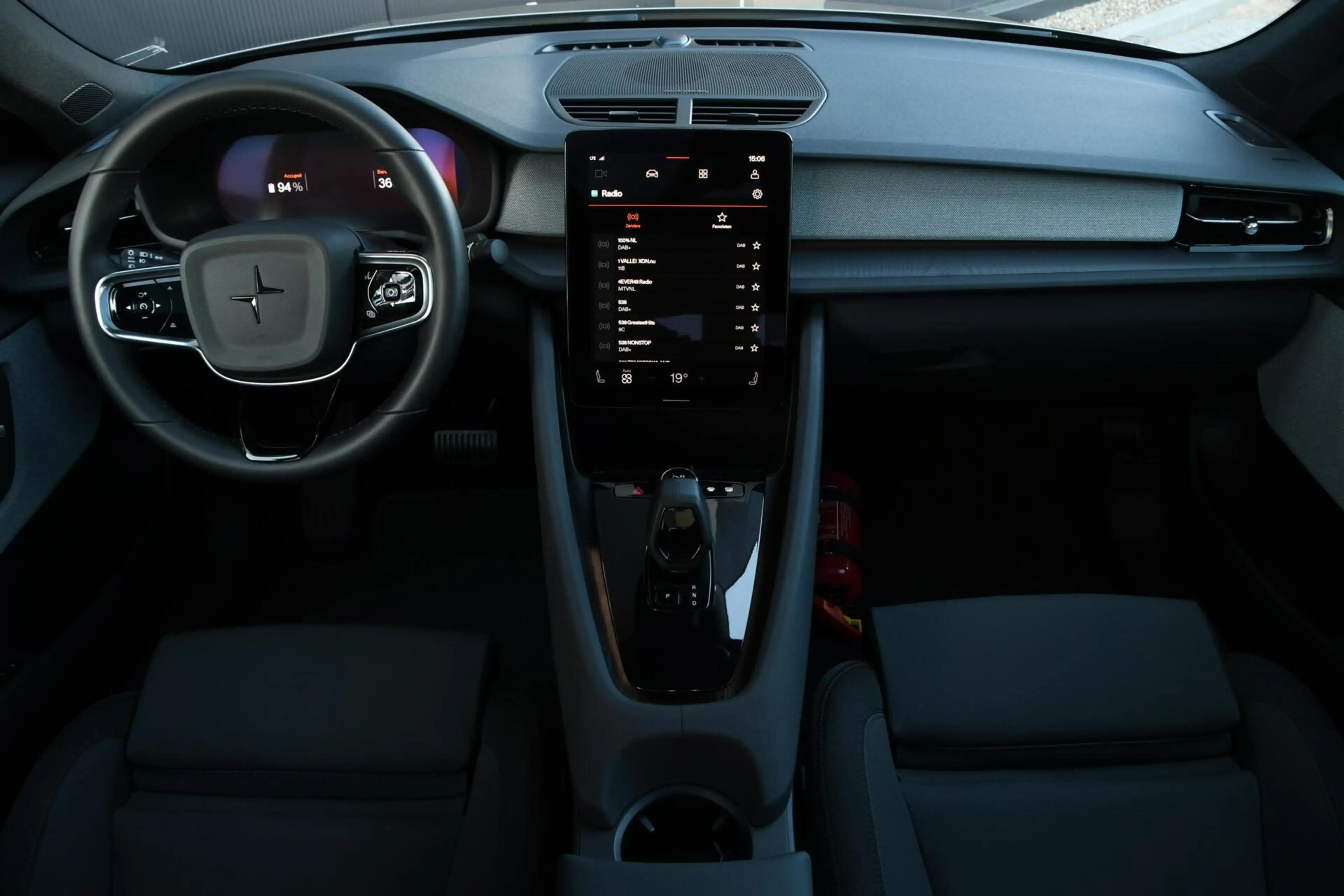 Polestar 2 Long Range Dual Motor 78 kWh | SOH 93,37% — photo 19