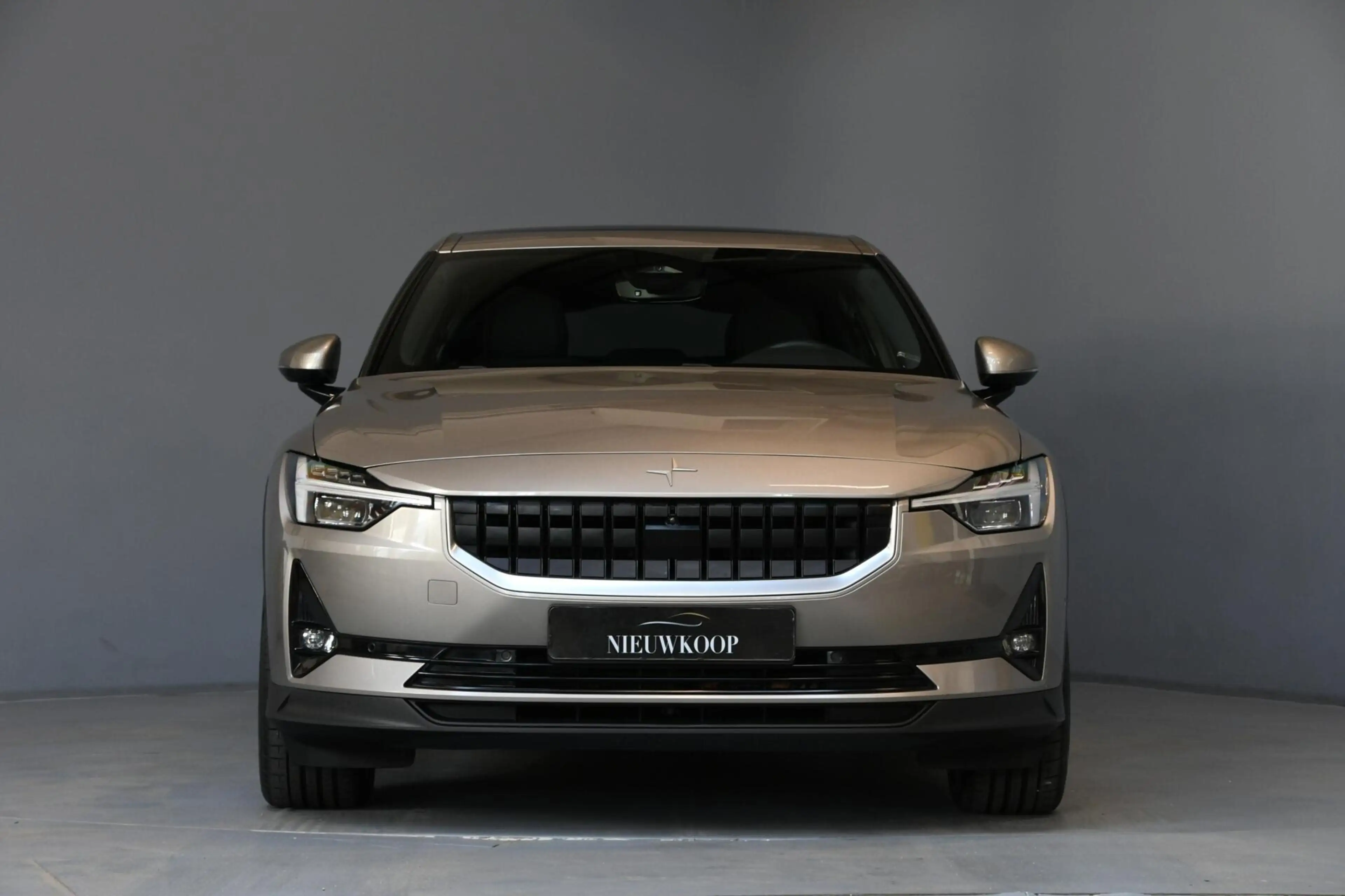 Polestar 2 Long Range Dual Motor 78 kWh | SOH 93,37% — photo 3