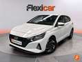 Hyundai i20 1.2 MPI Klass Blanco - thumbnail 3