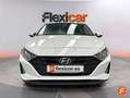 Hyundai i20 1.2 MPI Klass Blanco - thumbnail 2