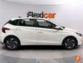 Hyundai i20 1.2 MPI Klass Blanco - thumbnail 9