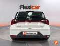 Hyundai i20 1.2 MPI Klass Blanco - thumbnail 7