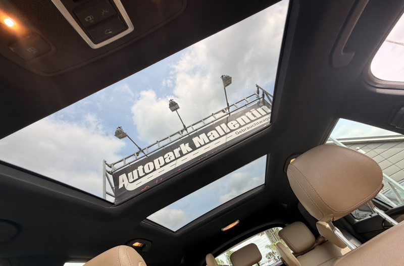Mercedes-Benz ML 250 CDI BlueTec *AHK*LEDER*NAVI*PANORAMADACH* — photo 9