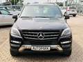 Mercedes-Benz ML 250 CDI BlueTec *AHK*LEDER*NAVI*PANORAMADACH* Schwarz - thumbnail 2