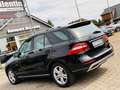 Mercedes-Benz ML 250 CDI BlueTec *AHK*LEDER*NAVI*PANORAMADACH* Schwarz - thumbnail 5