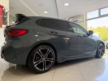 Serie 1 F40 116d Msport auto