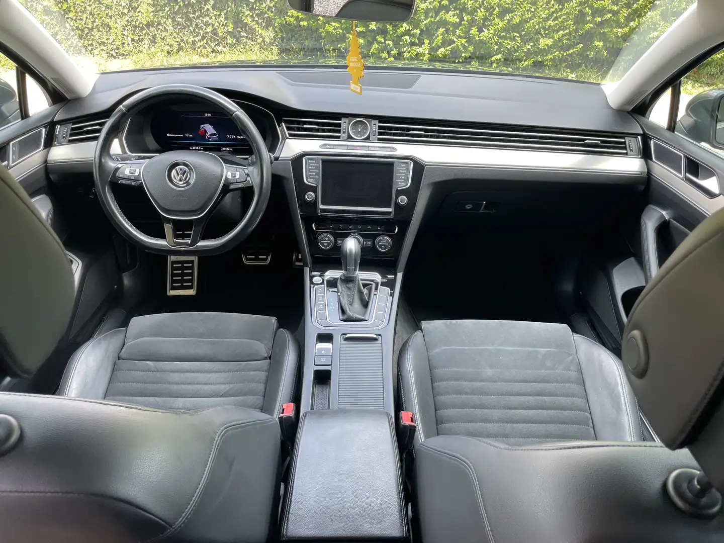 Volkswagen Passat Variant 2.0 bitdi Highline 4motion 240cv dsg - 2