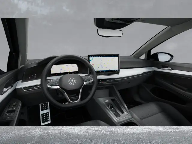 Volkswagen Golf view 9