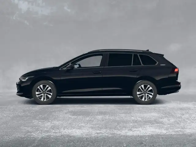 Volkswagen Golf view 6