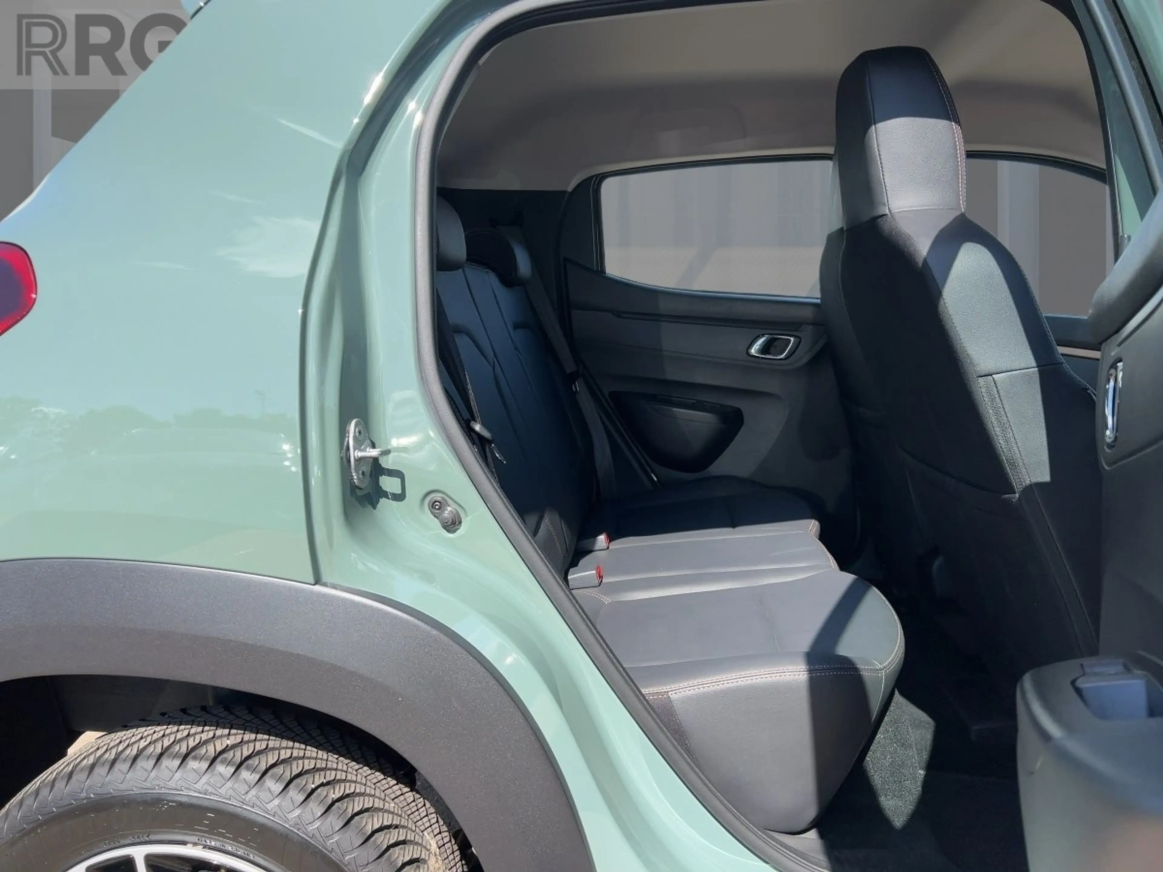 Dacia Spring ELECTRIC EXTREME 27kWh RÜCKFAHRKAMERA — photo 9