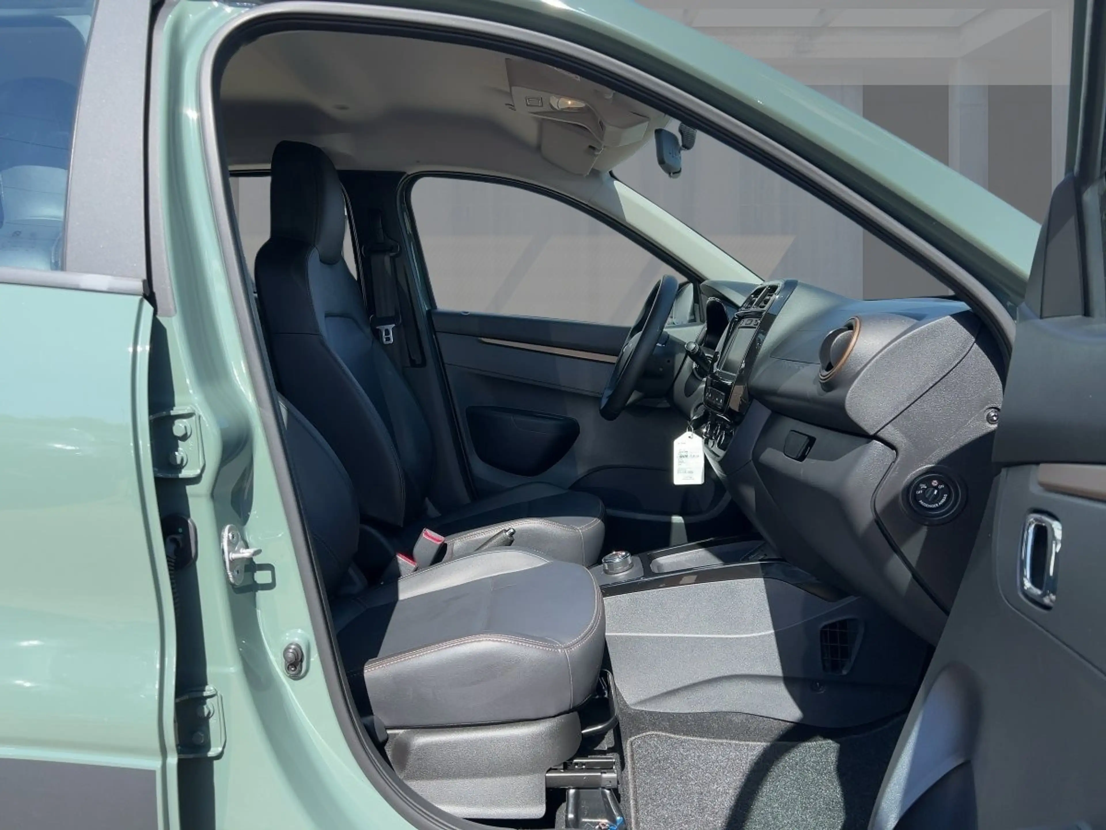 Dacia Spring ELECTRIC EXTREME 27kWh RÜCKFAHRKAMERA — photo 8
