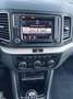 Volkswagen Sharan Comfortline BMT SCR 2,0 TDI 4Motion Schwarz - thumbnail 7