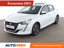 Peugeot 208 1.2 PureTech Allure