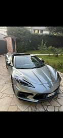 Cabrio 6.2 V8 Stingray 3LT Launch Edition auto