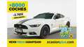 Ford Mustang Fastback 5.0 Ti-VCT GT Weiß - thumbnail 1