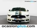 Ford Mustang Fastback 5.0 Ti-VCT GT Blanco - thumbnail 18