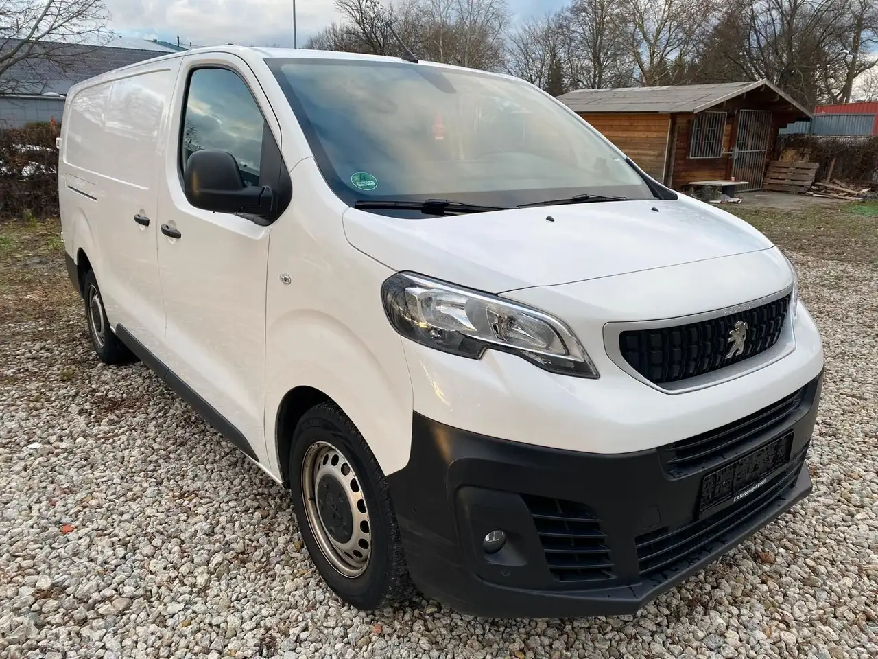 Peugeot Expert