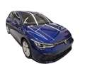 Volkswagen Golf 1.5 TSI DSG 150PS R-LINE LM17 NAVI DCC KAME Blau - thumbnail 2