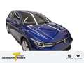 Volkswagen Golf 1.5 TSI DSG 150PS R-LINE LM17 NAVI DCC KAME Blau - thumbnail 1