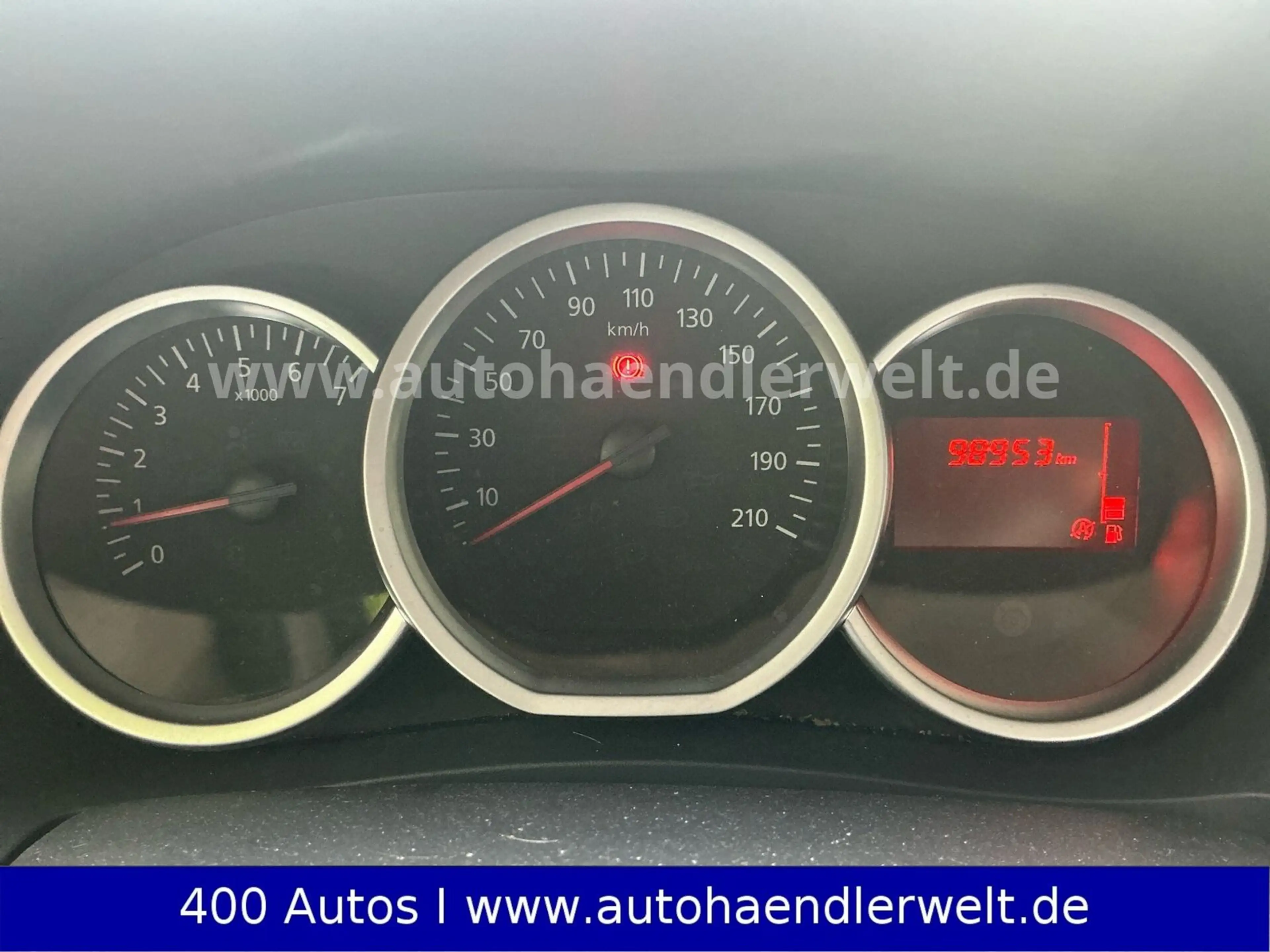Dacia Dokker 1.2 Stepway Klima Navi — photo 10