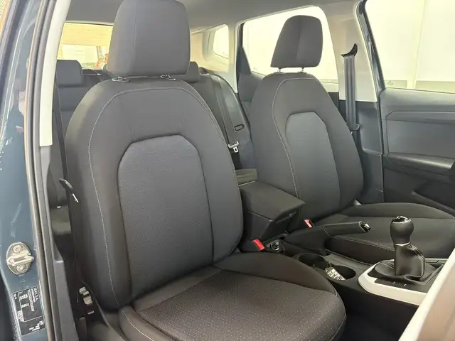 Seat Arona view 11