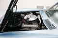 Corvette C2 Sting Ray Convertible Body-off restored - Power st Azul - thumbnail 14