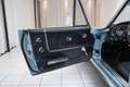 Corvette C2 Sting Ray Convertible Body-off restored - Power st Azul - thumbnail 47